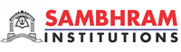Sambhram Institutions
